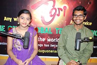 Mounika Singer Stills at Tori